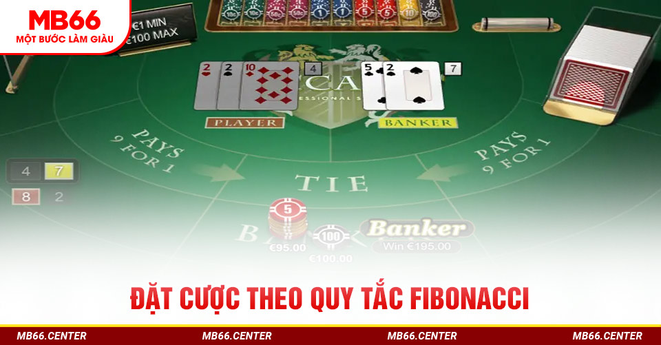 Mb66 - Mẹo đặt cược Baccarat luôn thắng