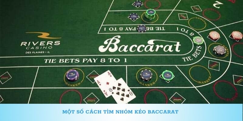 mb66 - nhóm kéo baccarat uy tín