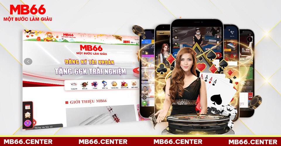 Điểm mạnh Mb66 là gì?