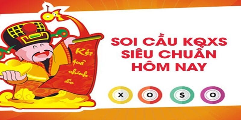 Giới thiệu soi cầu online