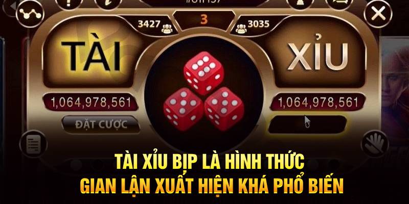 Giới thiệu tài xỉu bịp tại MB66